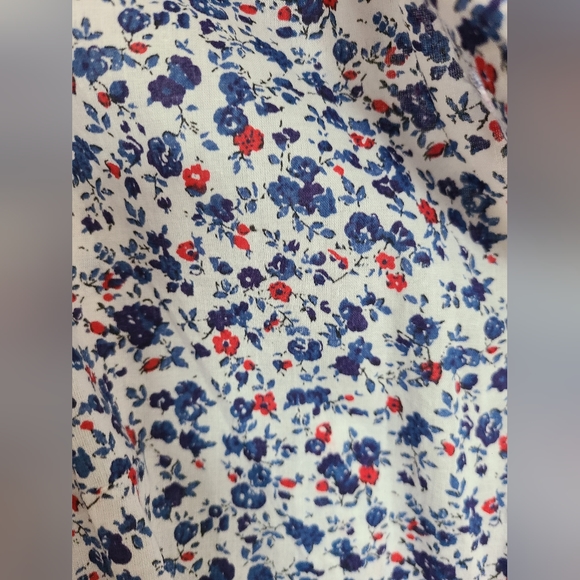 Koton floral top - Picture 5 of 7